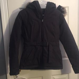 **PRICE REDUCED!!** Women's Northface Winter Coat